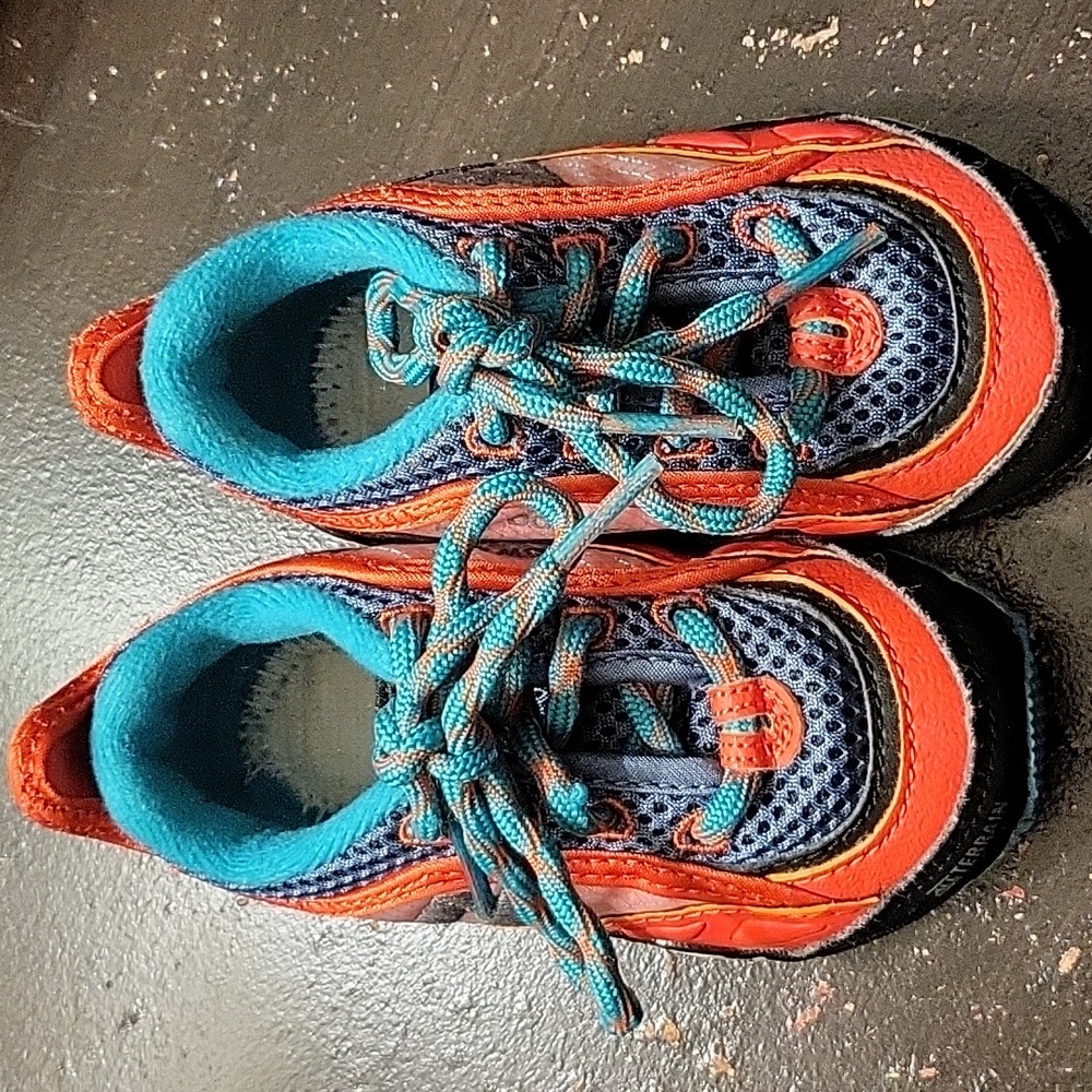 New Balance Shoes